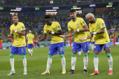 Englezi pobesneli zbog sambe! Brazilci nemaju poštovanje, pitanje je trenutka kada će ih neki protivnik izudarati zbog toga!