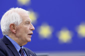 Borelj: Bosni i Hercegovini potvrđen status kandidata za članstvo u EU