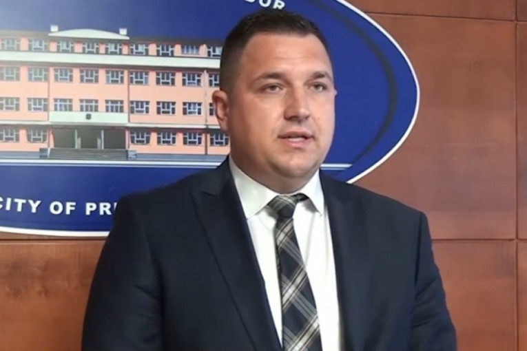 Ministar Lučić podneo ostavku: Uhapšen početkom meseca zbog zloupotreba