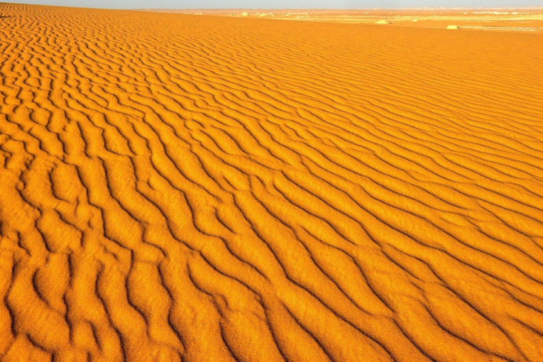 Da li ste znali da neki tipovi zemljišta imaju sposobnost da "pevaju"? Saznajte šta je to fenomen "pevajućeg peska"