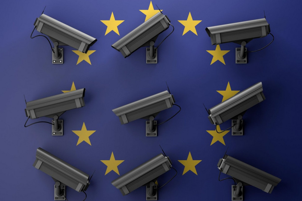 EU muku muči sa špijunima: Brisel postao njihova prestonica, a bez obzira na američke prisluškivače, najviše se plaše Rusa i Kineza