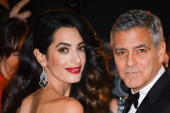 Šta blizanci Amal i Džordža Klunija misle o glumcu? Isplivala hit priča iza zatvorenih vrata poznatog para!