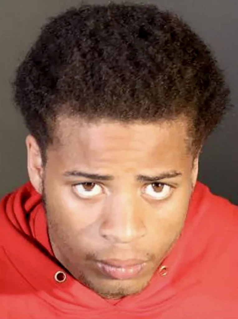 Lopov koji je ranio šetača pasa Lejdi Gage osuđen na 21 godinu zatvora! Poznato i kad će biti presuđeno saučesniku