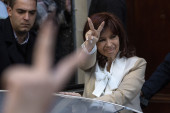 Haos zbog korupcijskog skandala: Potpredsednica Argentine može da bude osuđena na 12 godina zatvora!