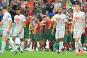 KRAJ 17. dana Mundijala: Portugal bez Ronalda oduvao Švajcarce iz Katara! Maroko šokirao Španiju!