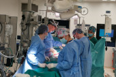 Direktorka RFZO: Prvih 300 pacijenata koji godinama čekaju na operaciju preusmereno u druge ustanove
