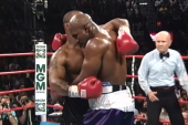 Kada je Tajson odgrizao uvo Holifildu, on je diskvalifikovao "gvozdenog"! Umro legendarni bokserski sudija (VIDEO)