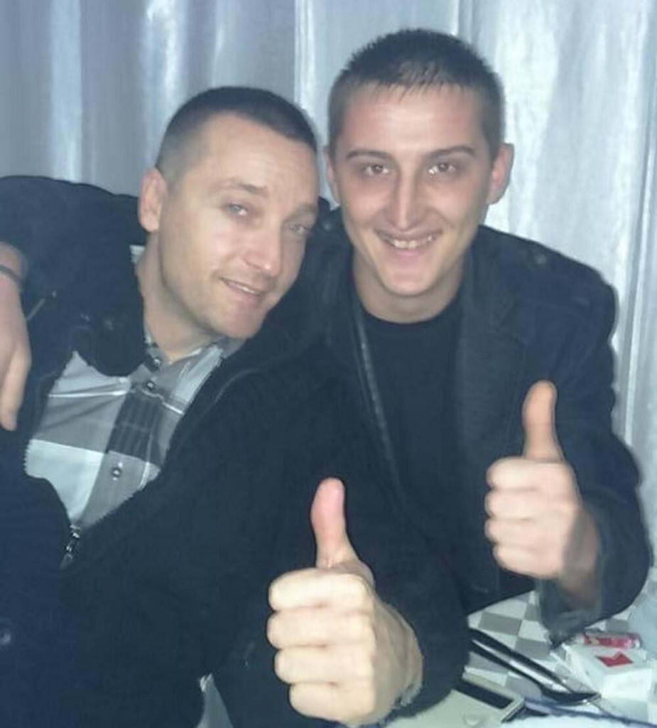 "Mlad si otišao Simice naš": Danas sahrana pevača koji je stradao kod Gajdobre, družio se sa poznatim kolegama (FOTO)