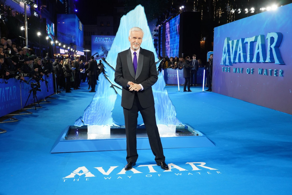 Džejms Kameron najavio još dva nastavka "Avatara", a zatim šokirao izjavom: Vreme je da razmislim o smrti