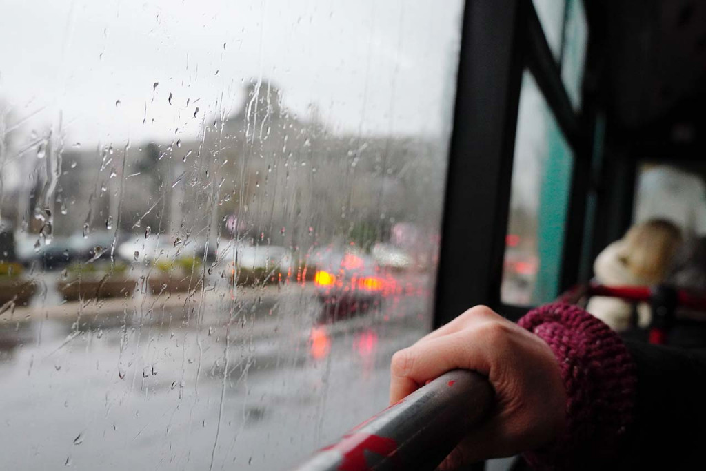 Detaljna vremenska prognoza do kraja maja: Nestabilno i kišovito narednih dana, meteorolog otkrio kog datuma možemo očekivati pravo proleće!