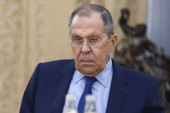 Lavrov poslao jasnu poruku EU: Nećemo sarađivati sa rusofobima