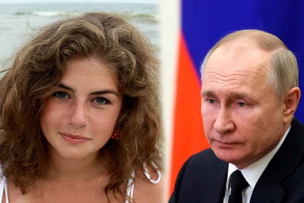 Putinova političarka Marija ubijena u granatiranju Donjecka! Oglasio se Pušilin: "Bila je primer dobrote, ne mogu da verujem" (FOTO)