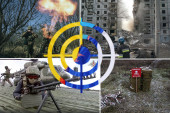 Eksplozije u Dnjepropetrovsku i Zaporožju! Ukrajinski parlament usvojio predlog zakona o zabrani UPC