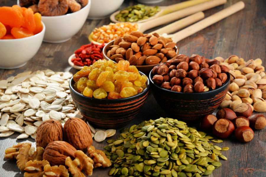 Morate ga jesti više tokom zime: Nutrijent broj jedan za bolje raspoloženje tokom hladnih meseci