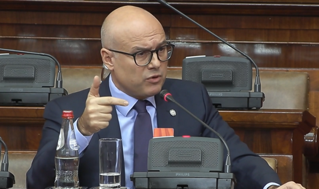 Kriza na KiM: Rafali kod Zvečana, detonacije u Kosovskoj Mitrovici