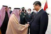 Kineski uticaj sve jači: Saudijska Arabija šalje impozantnu delegaciju na predstojeći samit