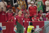 Sujeta ruši veliku zvezdu, Ronaldo šokirao saigrače: Ono što je radio u Junajtedu, nastavlja i sa reprezentacijom i to tokom Mundijala!