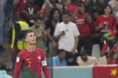Fudbalski šok: Ronaldo demantovao da ide u Saudijsku Arabiju!