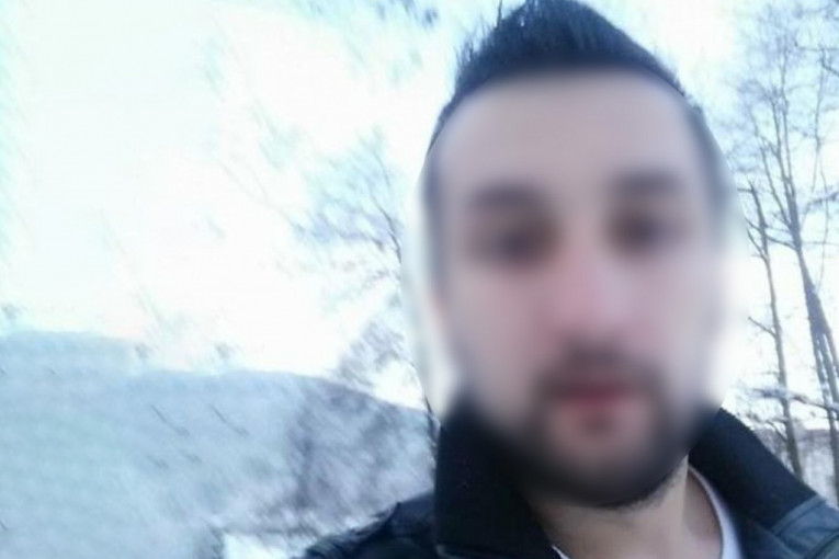 Ovo je muškarac (33) izrešetan u Ugrinovcima: Crnogorac ubijen sa pet hitaca u glavu (FOTO)