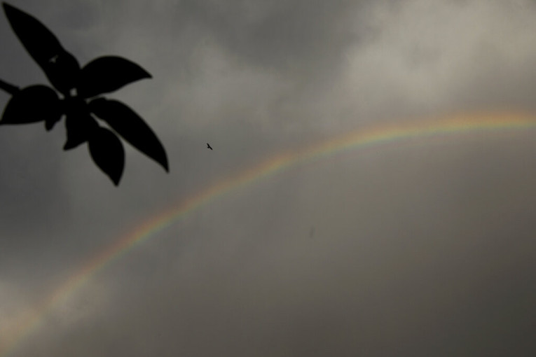 Da li znate da postoji nekoliko vrsta duga