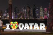 Najbolje fotografije 18. dana Mundijala: Katar živi i kad se lopta ne kotrlja! (GALERIJA)