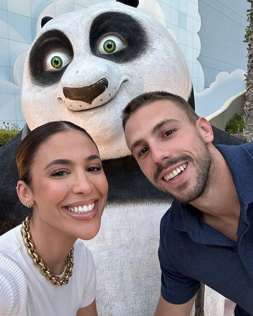 Dunja Jovanić konačno o raskidu s imućnim Crnogorcem: Skupilo se tu dosta stvari!