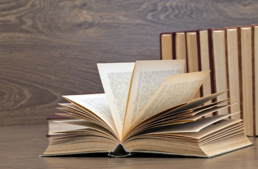 U Srbiji prošle godine objavljeno više od 12.000 knjiga: Ove oblasti su najzastupljenije