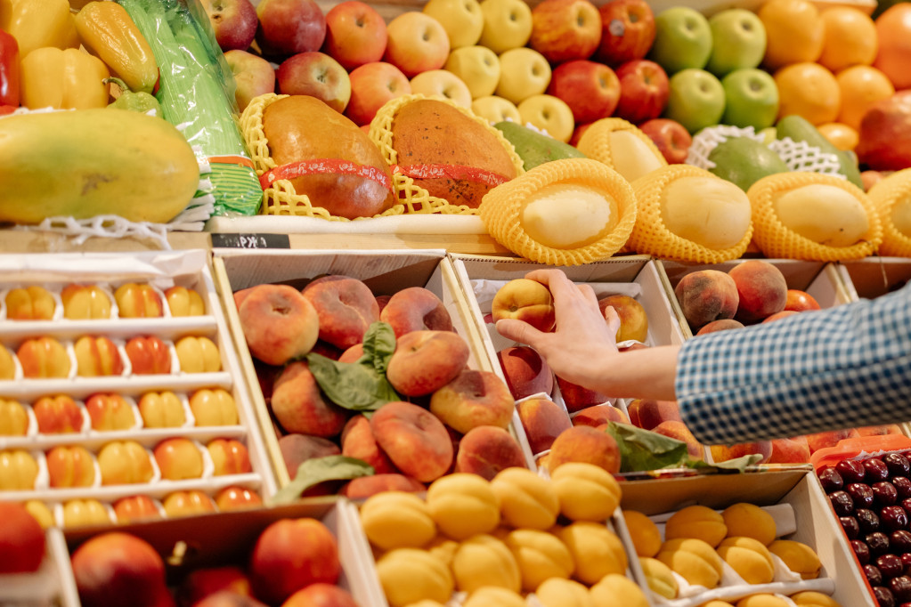 Ministarstvo poljoprivrede: Srbiji nije zabranjen izvoz voća u EU