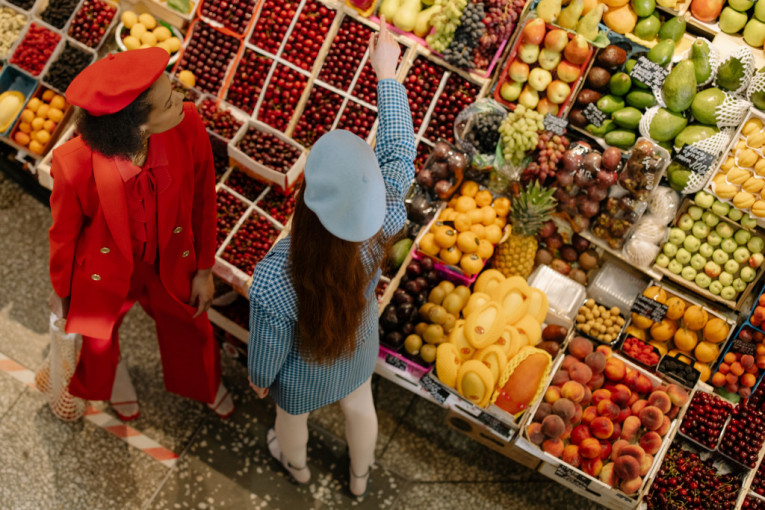 Velika prilika za srpsko voće i povrće: Vodeći distributeri EU u Beogradu