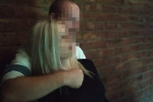 Držali se za ruke kada je na njih naleteo "audi": Devojka nastradalog Mihajla profilnu fotografiju zamenila crnom u znak žalosti (FOTO)