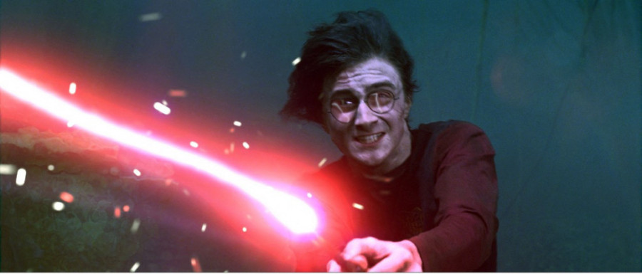 Povučene replike mača iz serijala o Hariju Poteru, a evo šta je razlog za ovakvu odluku