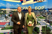 Bor je grad u koji se sve više doseljavaju mladi školovani ljudi: Gradonačelnik - Posebno nas raduje rast broja novorođenčadi