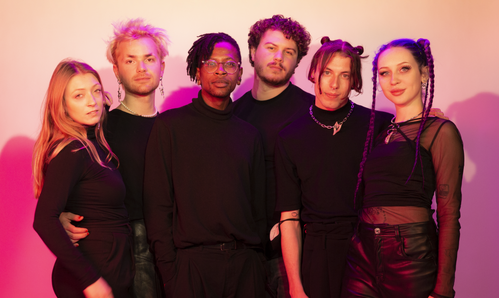 Kultni parking u Cetinjskoj poslužio kao inspiracija umetnicima: Instalacija na Gugl mapi