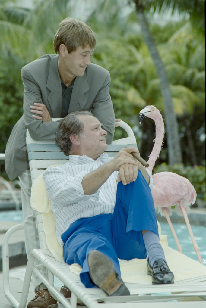 Del Boj je u jednom momentu hteo da napusti "Mućke": Kap koja je prelila čašu (FOTO)