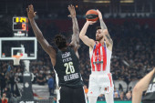 Evroliga se širi? NBA stiže i u Evropu, samo tako Zvezda i Partizan ostaju sigurni učesnici elite?