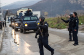 Nastavlja se albanski teror: Uhapšen još jedan Srbin u Severnoj Mitrovici