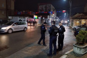 Prvi snimak rafalne pucnjave i detonacije u Zubinom Potoku: Albanski specijalci napali Srbe