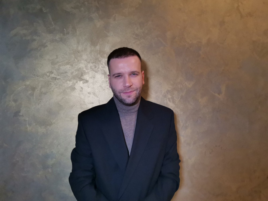 Vlada Magla kroz suze o bolesti majke, alkoholu, traumama: Mislio sam da mi nema pomoći!