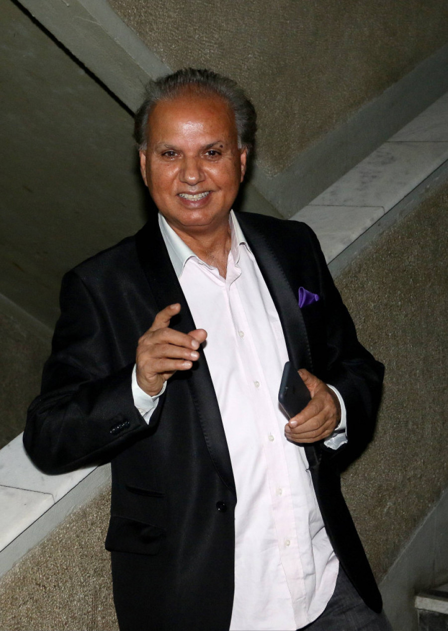 Ovako Muharem Serbezovski planira da okači mikrofon o klin: Tako je najbolje!