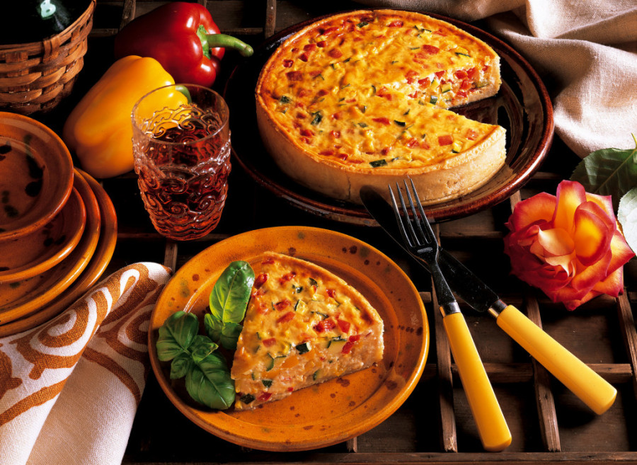 Nutricionistkinja Julijana Grujičić za 24sedam: Novogodišnja gozba može biti raskošna i zdrava, čak i s posnim jelima