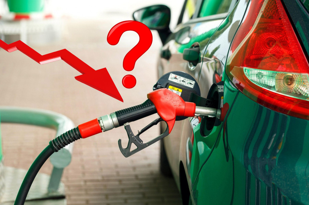 Cena nafte pada: Šta će uraditi Saudijci, a koliko će gorivo koštati u Srbiji?