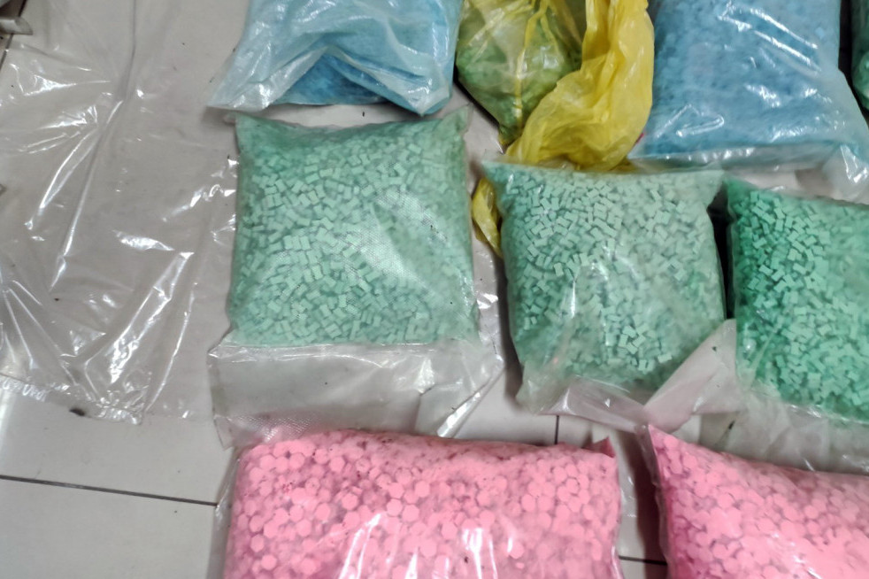 Uspeh policije Zrenjanina: Pao jedan od najvećih dilera sintetičkih droga