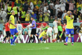 Šok na SP - Brazil ide kući! Hrvati sa penala do polufinala Mundijala! (FOTO/VIDEO)