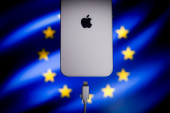 Apple je dobio krajnji rok od Evropske unije: Uskoro ćemo imati "C-punjač" na svojim ajfon uređajima!
