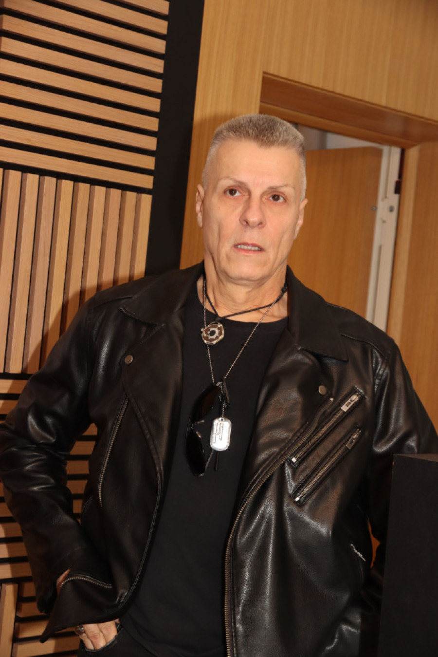 Prve slike udesa u Severnoj Makedoniji: Smrskani automobili, a evo u kakvom je stanju Đorđe David! (FOTO/VIDEO)