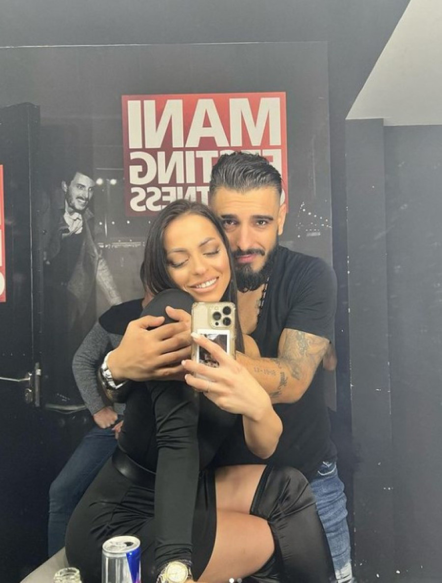 Komšiluk Katarine i Darka Lazića ne veruje da će ljubav da im potraje: Jasno je da „lete" sad, ali to je lažni sjaj?