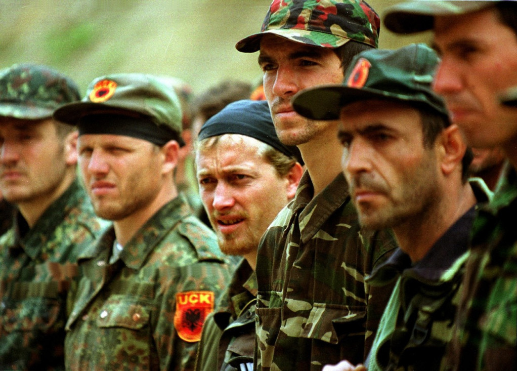 Krvavo antisrpsko bratstvo: Haradinaj i Mesić zajedno kuju planove protiv Srba, spominju i NATO (FOTO)