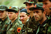 Albanci prete: “Borićemo se za Niš, Kuršumliju i Rašku”