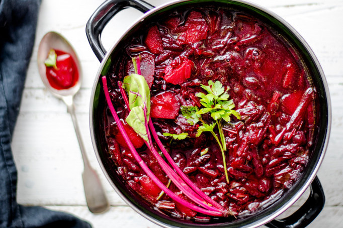 Nutricionistkinja Julijana Grujičić za 24sedam: Novogodišnja gozba može biti raskošna i zdrava, čak i s posnim jelima