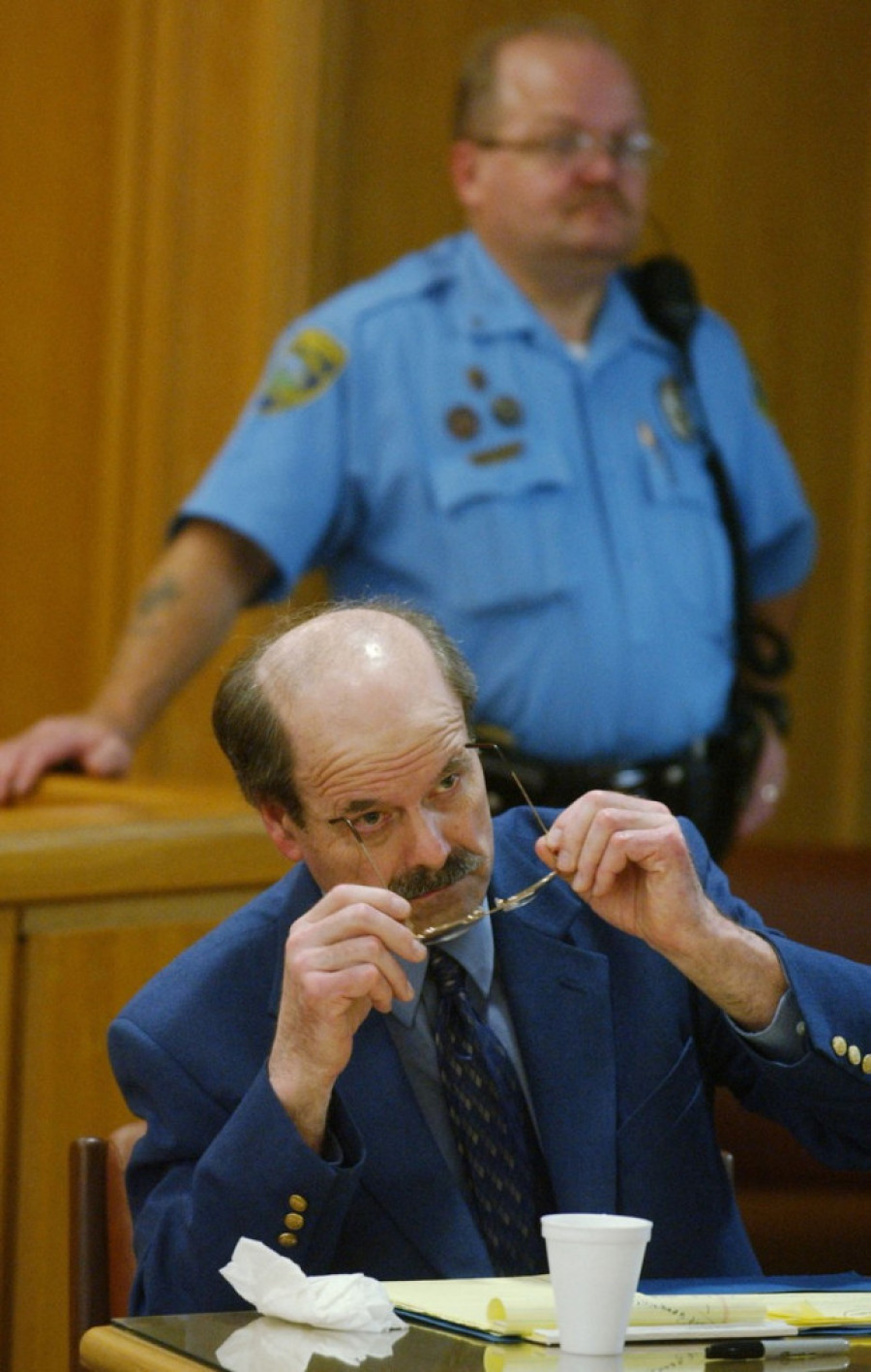 BTK ubica je reklamirao svoje zločine, a nije uhvaćen 30 godina: Vezivao je, mučio i ubijao žrtve dok su njihova deca sve to gledala